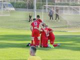 Fotbalisté FCVM utrhli nad TJ Sokol Tasovice výhru 2:0.