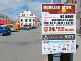 Příští sobotu se koná charitativní akce MUZIKANTI DĚTEM 2025.