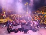 Muzikanti dětem 2025 vybrali rekordní částku 281 607 korun pro Domácí hospic Vysočina