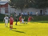 A tým FCVM v posledním kole doma porazil Líšeň B 2:1.