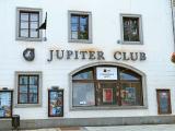 10. července 2025 zemřel náhle ve věku 61 let dlouholetý zaměstnanec Jupiter Clubu Franta Ch.
