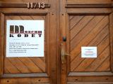 MUZEUM KODET ve Velkém Meziříčí má z důvodu rekonstrukce náměstí zavřeno. Prohlídky jsou možné po předem domluveném termínu - volejte 724 101 348.