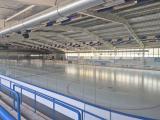 Zimní stadion ve Velkém Meziříčí je již připraven na zimní sezónu 2025/26.