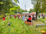  PRYSMIAN - FAMILY DAY na Hotelu Amerika navštívilo spoustu lidí.