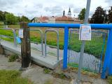 Ve městě právě probíhá EVROPSKÝ TÝDEN MOBILITY VE VELKÉM MEZIŘÍČÍ 16.-22. září 2025.