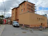 Místní komunikací Bezděkov u domu č. 1020/10 ve Velkém Meziříčí bude až do 31. 10. 2025 uzavřena.
