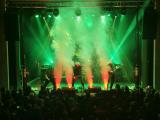 Metalový večer Fajtfest v centru vol.5 zatřásl v sobotu velkým sálem Jupiter clubu.