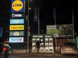 V OC Karlov přibyl nový automat na čerstvé květiny.