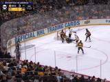 Pavel Zacha vstřelil druhý HATTRICK v této sezóně i v kariéře. Stalo se tak v utkání proti Pittsburgh Penguins, které Boston prohrál 5:4 v prodloužení.