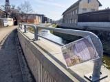 Podél řeky Balinky se tento týden nachází STEZKA ZASAĎ POMOC. Přijďte si zpříjemnit jarní prázdniny, potěšte sebe i ostatní a vydejte se na kouzelnou stezku se skřítkem Semínkem.