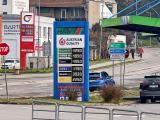 Ceny PHM ve Velkém Meziříčí atakují 50 Kč za litr.