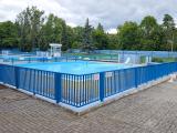 Koupaliště Palouky otevře své brány veřejnosti již tuto sobotu 20. 6. 2026 v 10 hodin.