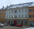 Obchodní galerie Nový Svit je dokončena. Slavnostní otevření proběhne 3.3.2011, do té doby pojede ve zkušebním provozu.