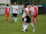 Fotbal: FC VM - Pelhřimov 0:4