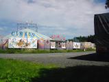 Do Velkého Meziříčí zavítá cirkus BOB NAVARRO KING. Na Hliništích rozprostře své šapitó od 16.4 do 22.4.2012