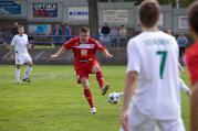 FC Velké Meziříčí – Tatran Brno Bohunice 1:1