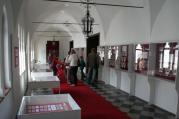 Mnoho lidí využilo možnost prohlédnout si v pátek 18. května zdarma expozice meziříčíského muzea. Také novou výstavu papírových platidel. Akce se konala u příležitosti Dne muzeí.