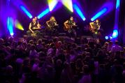 O poslední letošní koncert v Jupiter clubu se postarala skupina Legendy se vrací. Pořádně rozjetá čtyř hodinová párty s písněmi rockových legend se moc líbila. Od půlnoci do rána pak dobře načatý večer dorazila oldies diskotéka.