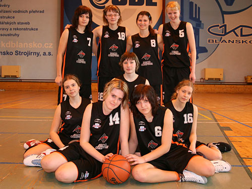 Dorostenky.
