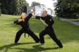 Bojové umění – 10.díl: Shaolin Kempo