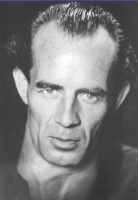 Bruno Gröning