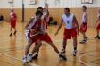 Basketbal: Dorostenci vyhráli v Brně