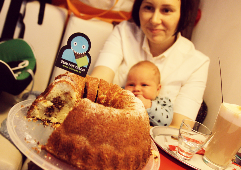 Férová snídaně ve Velkém Meziříčí