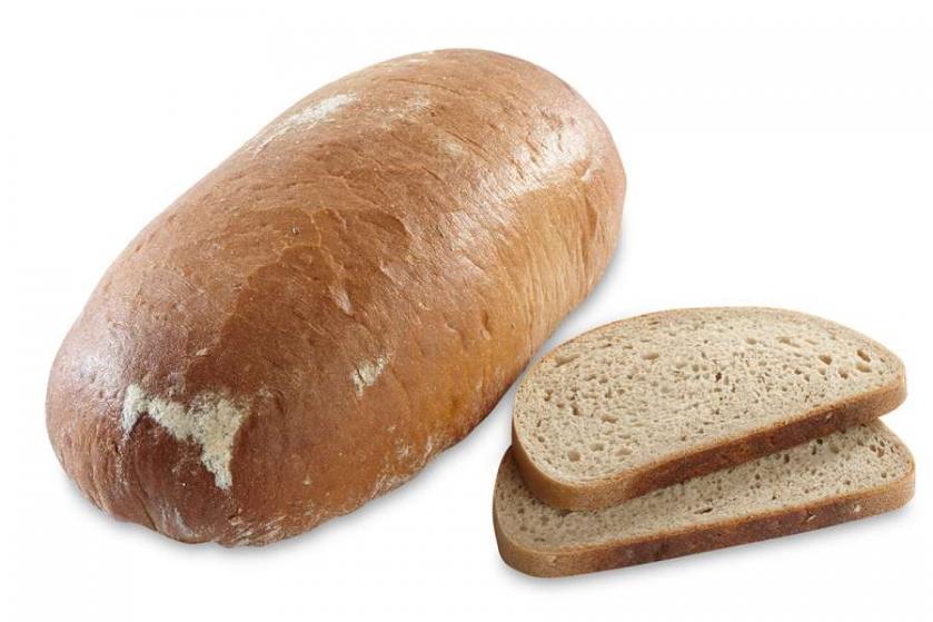 Mezi sedmi výrobky oceněnými značkou Regionální potravina je i chléb Josef Elis z Velkého Meziříčí