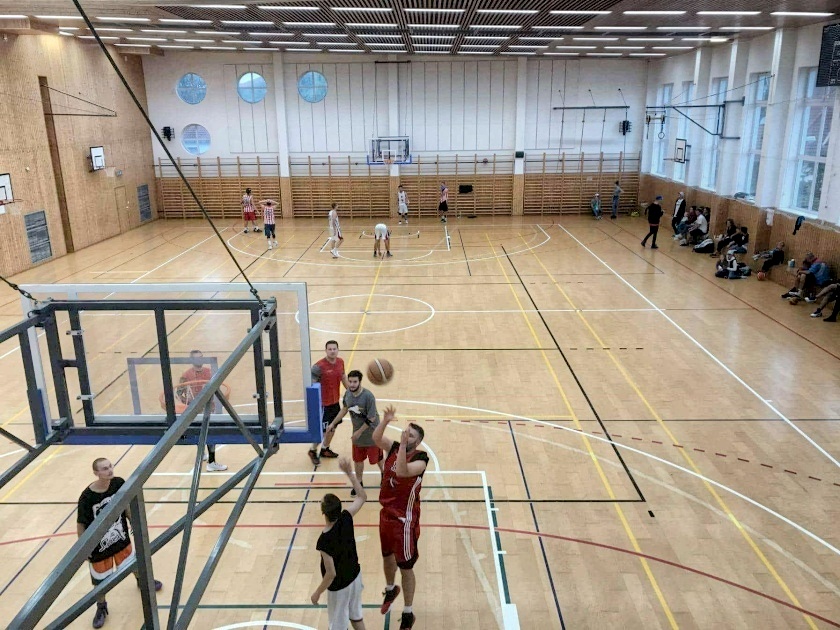 VM Streetball Jam 2017