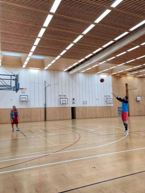 VM Streetball Jam 2017
