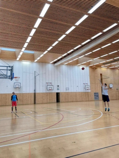 VM Streetball Jam 2017
