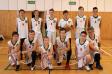 Basket: Vyrovnané zápasy U15 s Kyjovem