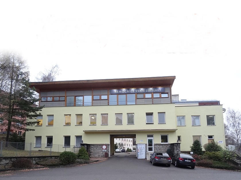 Nemocnice sv. Zdislavy v Mostištích uspěla u svých pacientů. Obhájila vítězství v kraji z loňska