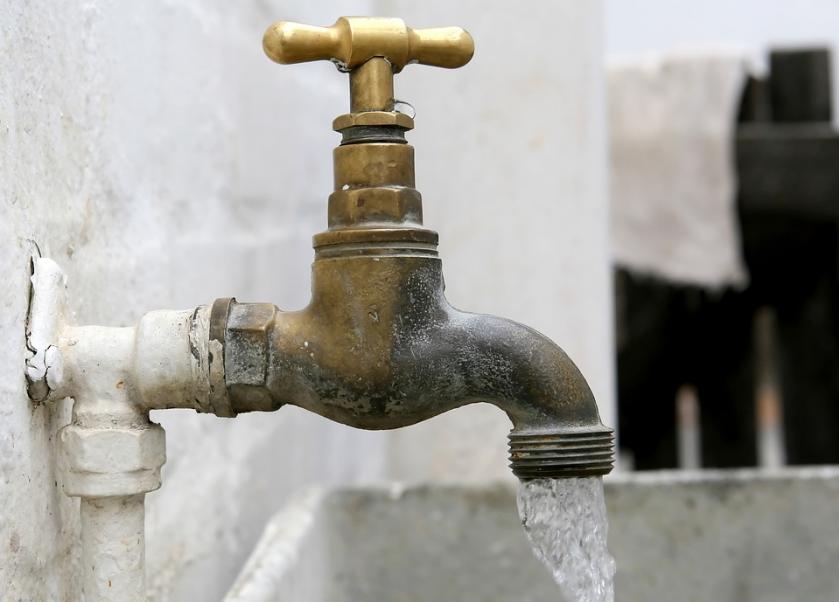 Cena vody v příštím roce zůstane stejná jako letos