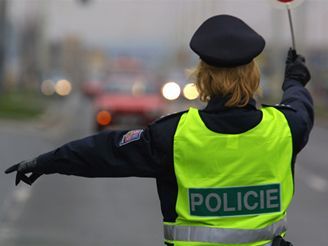Policisté chytili na Hornoměstské řidiče se zákazem řízení