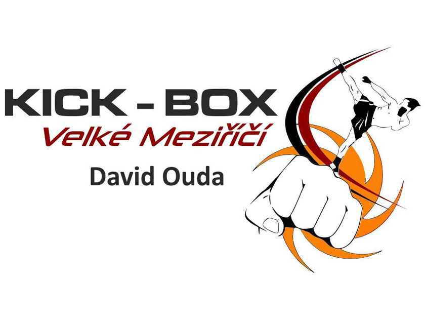 NOVĚ: KICK-BOX Velké Meziříčí – David Ouda