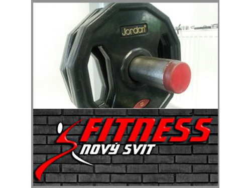 Fitness Nový Svit a Kick box David Ouda