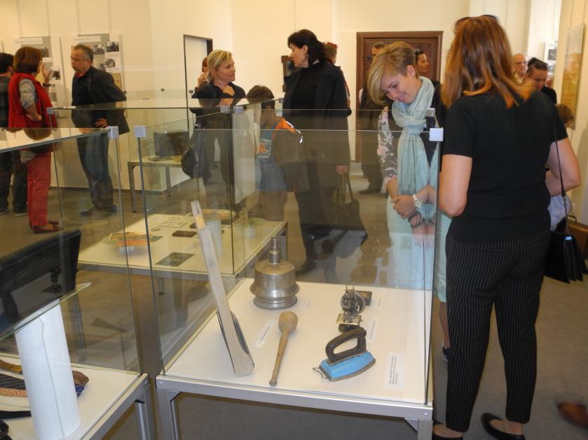 Výstava vtáhne návštěvníky do doby první republiky