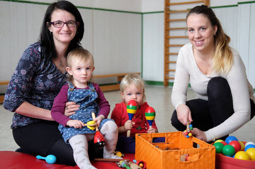 Centrum Kopretina podporuje rodinu v pěti zařízeních okresu Žďár nad Sázavou