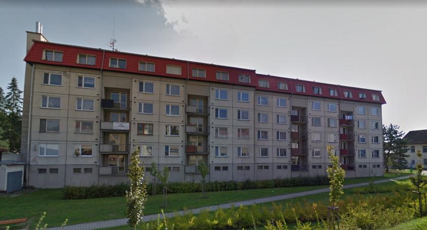 Město nabízí k prodeji byt v ulici Hornoměstská 