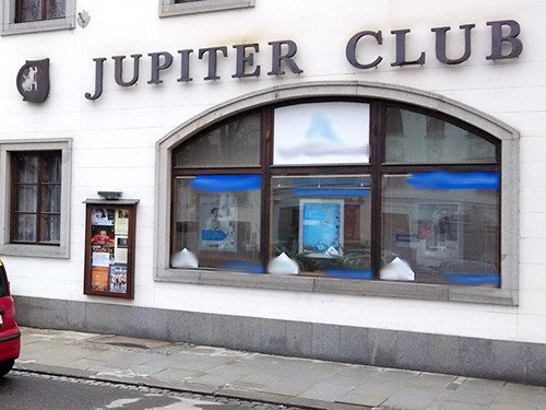 Rada města vypíše výběrové řízení na post ředitele Jupiter clubu