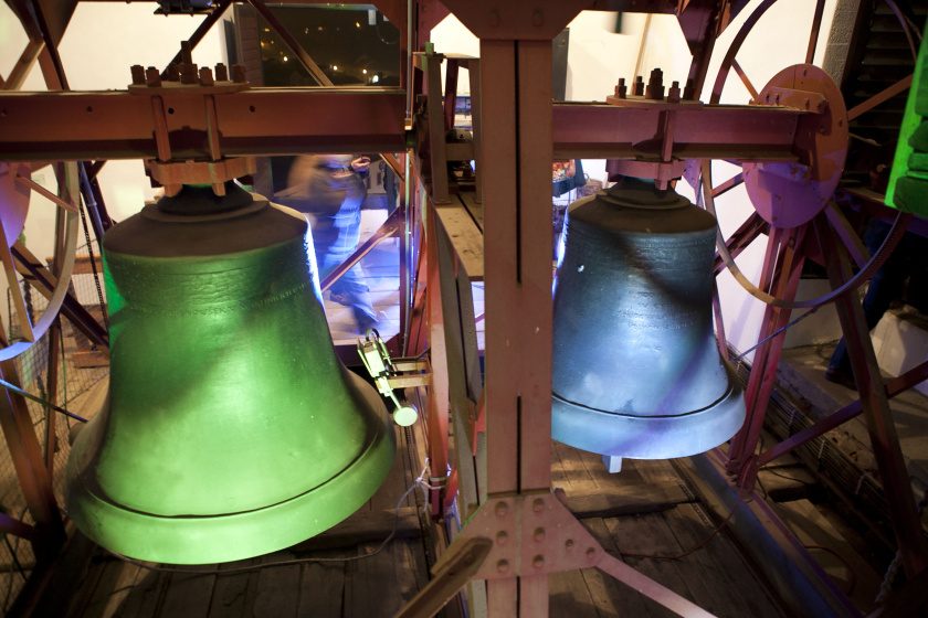 Ve čtvrtek se rozezní zvony na památku obětí Velkomeziříčské tragédie