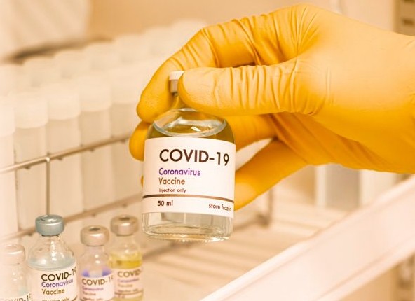 Prohlášení hejtmana Kraje Vysočina k očkování proti nemoci covid-19
