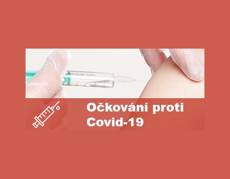 V Kraji Vysočina je k 31. lednu naočkovaných proti covidu 9565 osob (1,88 procent obyvatel)
