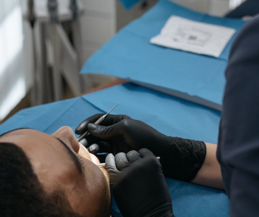 Zubní ordinace Křižanov oznamuje přerušení REGISTRACE