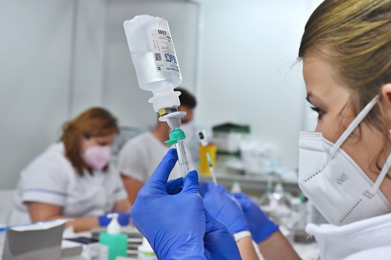 Očkovací místo v JC se otevře také tento čtvrtek 27.5., FN Brno hledá farmaceuty