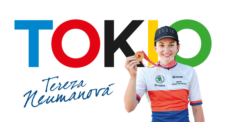 Tereza Neumanová členka Ski klubu Velké Meziříčí získala na olympiádě v Tokiu 33. místo