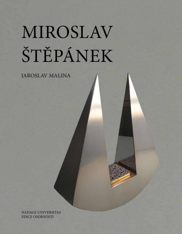 V muzeu vystaví objekty a šperky Miroslava Štěpánka a představí monografii