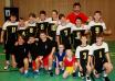Mladší žáci postoupili na mistrovství České republiky