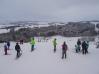 Ski klub chystá na letošní sezónu novinky, čeká ale na sníh
